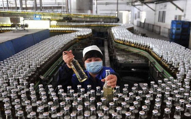 Trung Quốc - Mỹ đối đầu, sản xuất dịch chuyển dần sang Ấn Độ, Việt Nam, Thái Lan?