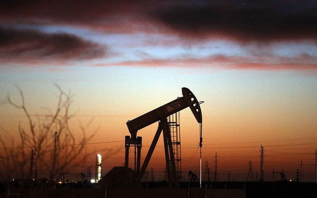 Giá dầu tăng 3 phiên liên tiếp