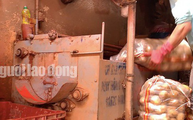 VIDEO: Vạch mặt chiêu trò phù phép nông sản Trung Quốc nhái Đà Lạt