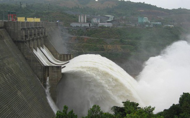 Lilama thoái vốn, xuất hiện 3 cá nhân ôm trọn gần 54% VĐL Thủy điện Sông Vàng