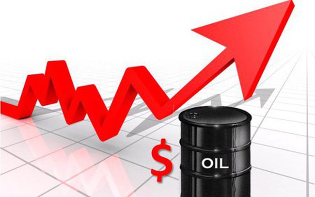 Thị trường hàng hóa ngày 23/8: Giá dầu bật tăng vọt 3%, thép rời khỏi mức cao 7 năm Thị trường hàng hóa ngày 23/8: Giá dầu bật tăng vọt 3%, thép rời khỏi mức cao 7 năm