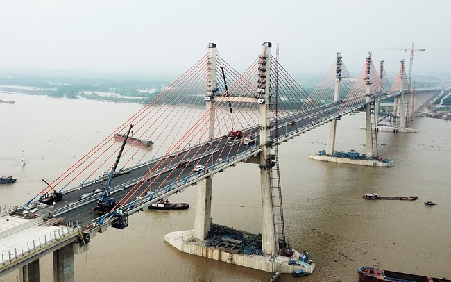 Chính phủ tháo gỡ khó khăn, vướng mắc về chính sách đầu tư xây dựng Chính phủ tháo gỡ khó khăn, vướng mắc về chính sách đầu tư xây dựng