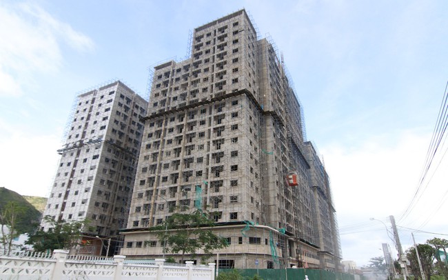 Trong vòng 2 năm, TP.HCM phát hiện hơn 7.300 công trình vi phạm trật tự xây dựng Trong vòng 2 năm, TP.HCM phát hiện hơn 7.300 công trình vi phạm trật tự xây dựng