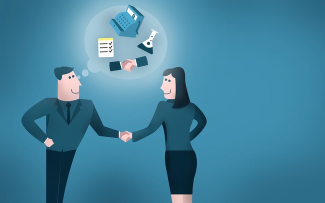 Những tuyệt chiêu giúp bạn đọc vị đối phương qua ngôn ngữ cơ thể, bất kỳ ai cũng nên biết để giao tiếp tự tin, chủ động chiếm ưu thế khi đàm phán