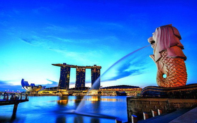 Quốc đảo Singapore và những điều ai ai cũng ngỡ ngàng: Từ việc đi đâu cũng thấy phạt tới nơi an toàn, văn minh và cực tiện lợi cho khách du lịch