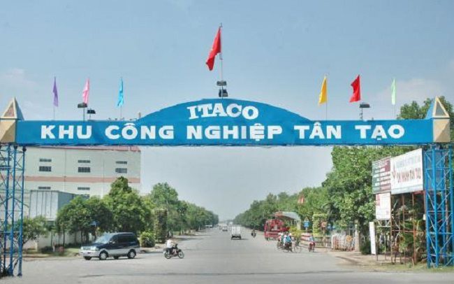 TÃ¢n Táº¡o (ITA) bá» kiá»m toÃ¡n ngoáº¡i trá»« kháº£ nÄng thu há»i hÆ¡n 3.500 tá»· Äá»ng liÃªn quan Äáº¿n Nhiá»t Äiá»n KiÃªn LÆ°Æ¡ng