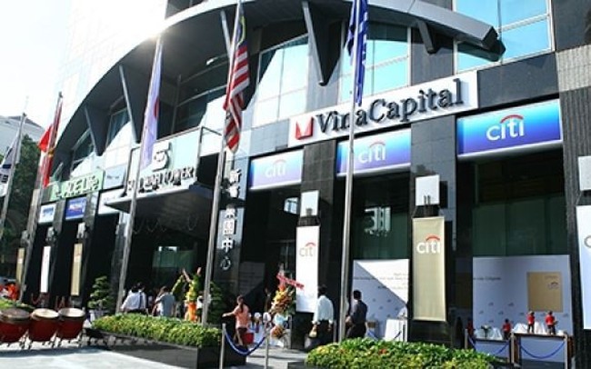 VinaCapital Ventures là quỹ đầu tư mạo hiểm thuộc quyền sở hữu của VinaCapital