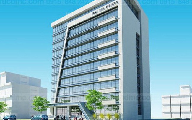 “Siêu dự án” rộng 4.690m2 của Tập đoàn Hạ Long bị thu hồi