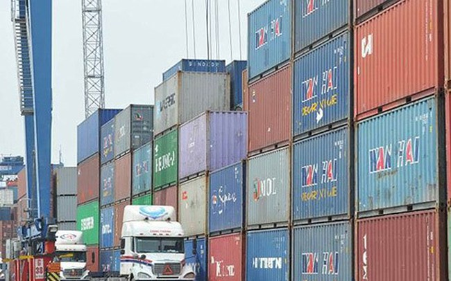 Hành động khẩn cấp để ngăn chặn phế liệu tràn vào Việt Nam