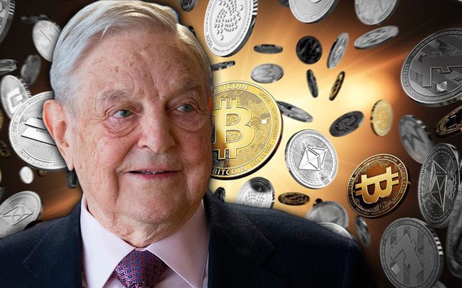 [Quy tắc đầu tư vàng] 5 lời khuyên từ bậc thầy phù thủy đầu tư trong im lặng George Soros