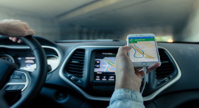 Giới tài xế taxi và người dùng hưởng lợi gì khi “tân binh” G7 taxi “chào sân”? Giới tài xế taxi và người dùng hưởng lợi gì khi “tân binh” G7 taxi “chào sân”?