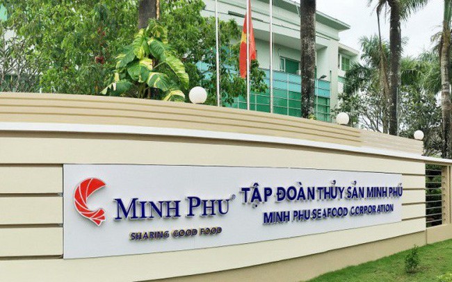 Thuỷ sản Minh Phú (MPC) chính thức lên tiếng về cáo buộc tránh thuế chống bán phá giá tại Mỹ Thuỷ sản Minh Phú (MPC) chính thức lên tiếng về cáo buộc tránh thuế chống bán phá giá tại Mỹ