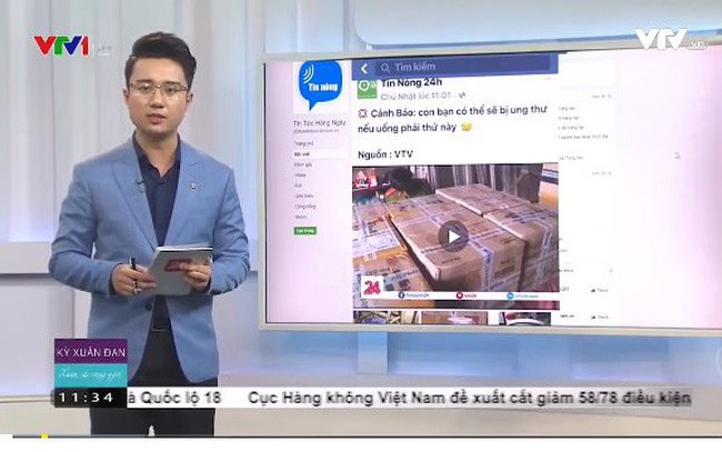 Tổng giám đốc VTV: Truyền hình đang thừa nhân lực, quảng cáo ngày càng giảm Tổng giám đốc VTV: Truyền hình đang thừa nhân lực, quảng cáo ngày càng giảm