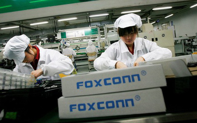 Ông Trump kêu gọi Apple chuyển sản xuất từ Trung Quốc về Mỹ