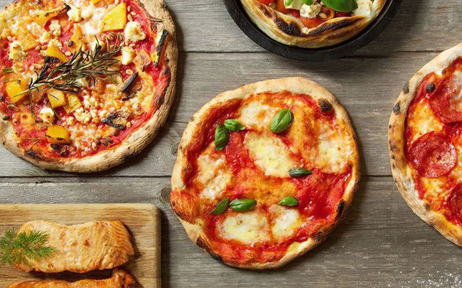 Tiết lộ gây sốc: 2.300 người Mỹ nhập viện vì ăn bánh pizza vào năm 2017 chỉ vì lý do cỏn con này!