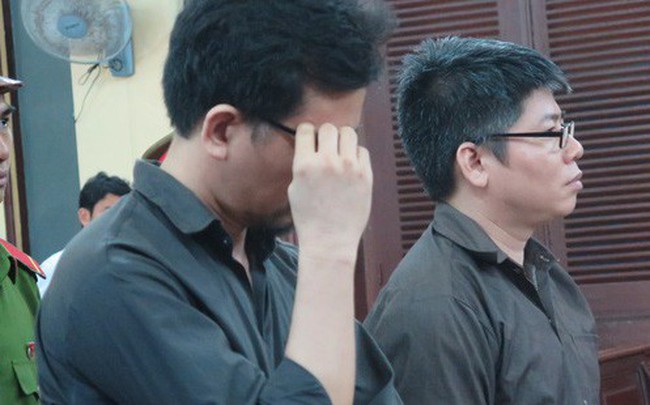 Nguyên cán bộ công an buôn lậu siêu xe lãnh 14 năm tù