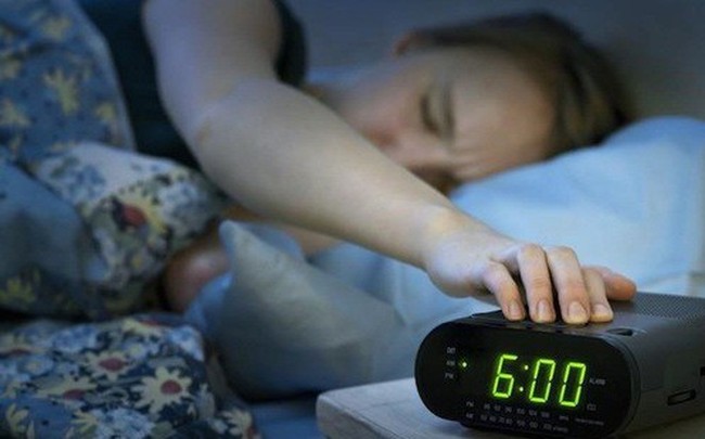 Ngá»§ bao nhiÃªu giá»/ÄÃªm thÃ¬ tá»t cho tim vÃ  trÃ¡nh bá» Äá»t quá»µ: GiÃ  hay tráº» Äá»u nÃªn tuÃ¢n thá»§