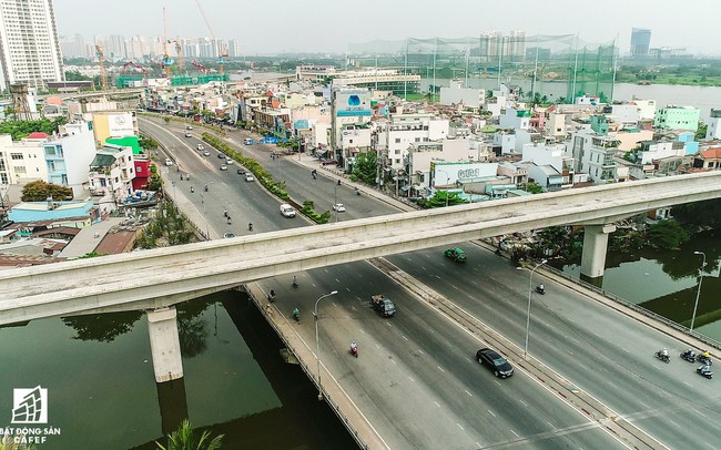 TP.HCM làm đường 8.500 tỷ ở khu Nam, đại gia địa ốc muốn đổi lấy 1.300ha đất tại Hiệp Phước