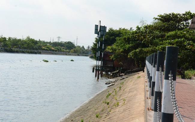 TPHCM: Điều chỉnh hệ số giá đất tại 2 dự án lớn tại Thủ Đức và Cần Giờ TPHCM: Điều chỉnh hệ số giá đất tại 2 dự án lớn tại Thủ Đức và Cần Giờ