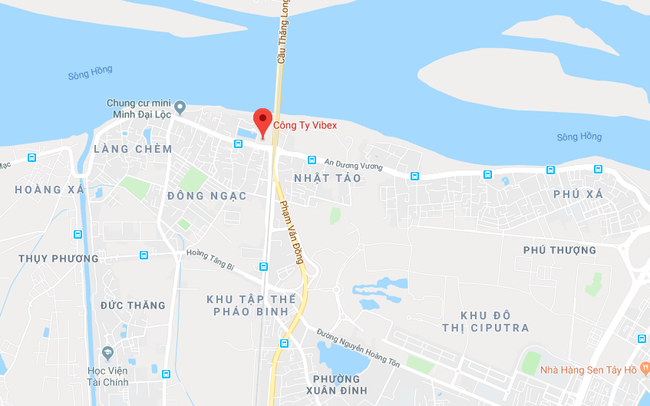 Lộ diện chủ đầu tư khu đô thị mới gần 50ha trên "đất vàng" Bắc Từ Liêm, Hà Nội