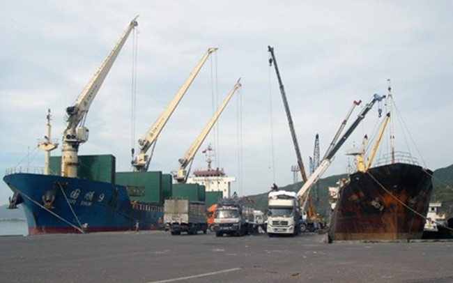 'Chuyện lạ' tại 5 cảng biển lớn nhất Việt Nam sau cổ phần hóa