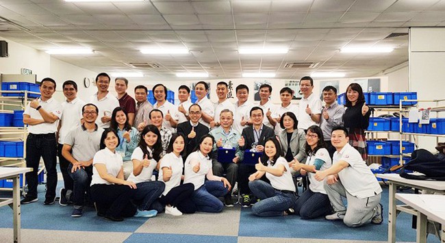 Tư duy quản trị của doanh nhân quyết định tinh thần doanh nghiệp Tư duy quản trị của doanh nhân quyết định tinh thần doanh nghiệp