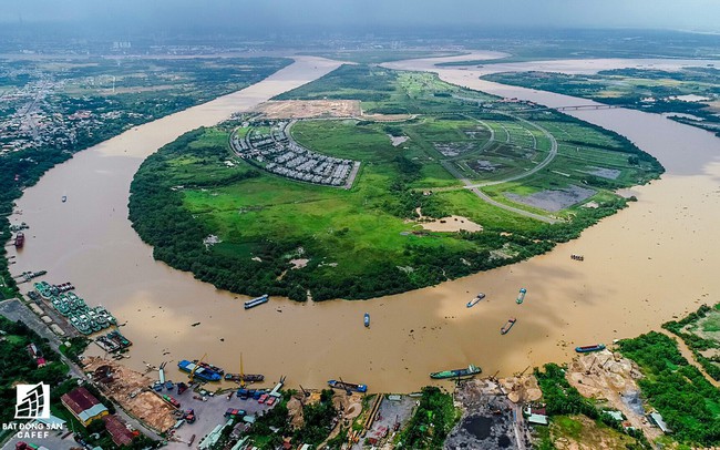 Đón dòng vốn tỷ USD và mạng lưới giao thông chằng chịt sắp được đầu tư, khu đô thị "ma" Nhơn Trạch sẽ hồi sinh?