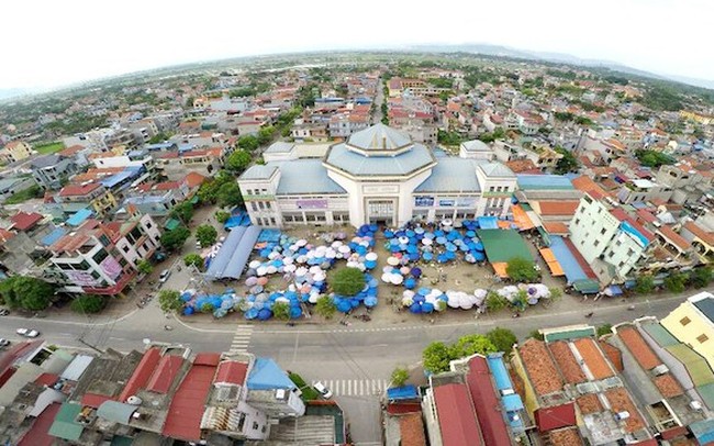 Đại gia BĐS nào sẽ là