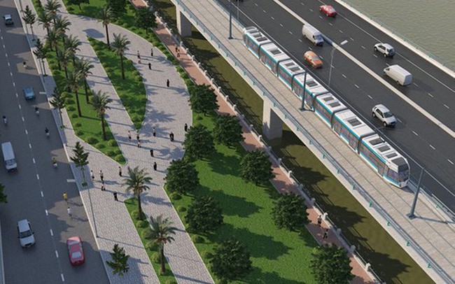 Dự án chưa thấy đâu, nhà đất đã tăng giá