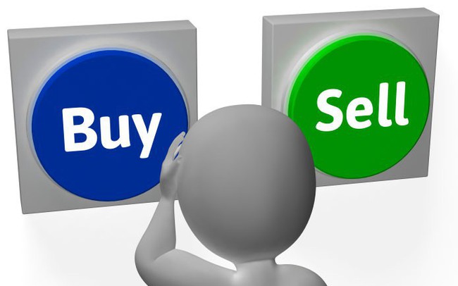 OGC tăng mạnh, Phó TGĐ Ocean Group tranh thủ bán hết lượng cổ phiếu đang sở hữu