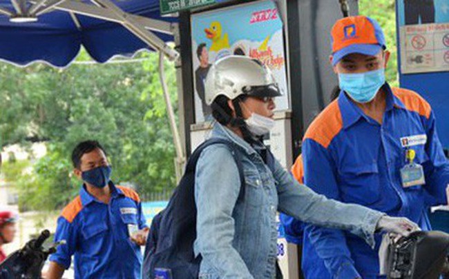 Sòng phẳng phí bảo vệ môi trường