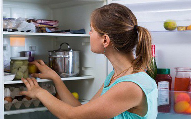 6 thực phẩm rất sợ tủ lạnh: Nhiều người tiện tay cho vào khiến tủ lạnh thành thùng rác