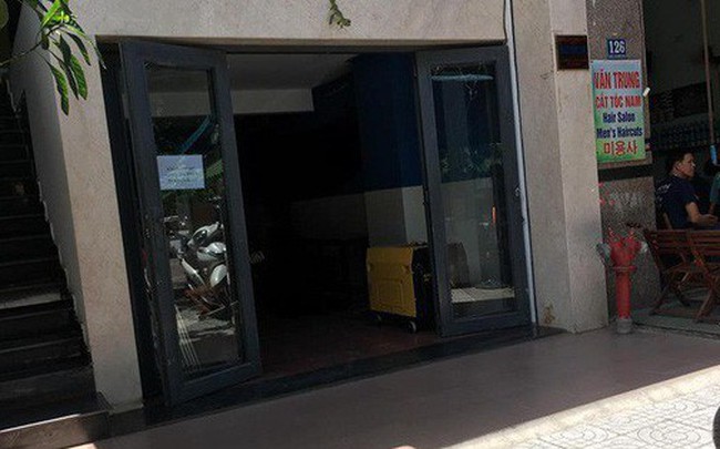 Vụ 3 người trú cùng khách sạn tử vong: Người sống sót tiết lộ nghi vấn