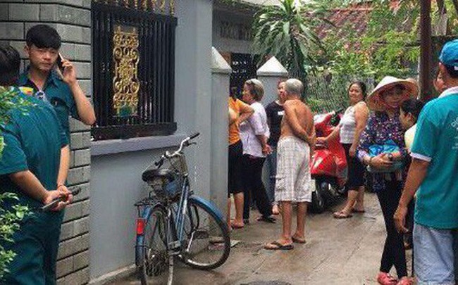 Bình Dương: Nguyên giám đốc Ngân hàng Agribank treo cổ tại nhà riêng