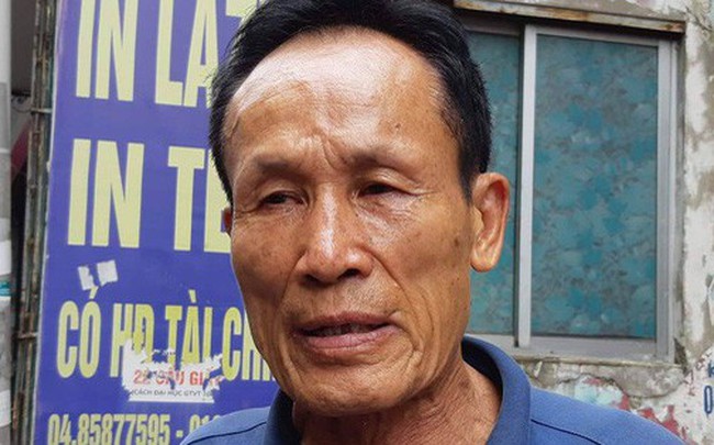 Ông Hiệp khùng tới nhà 2 nạn nhân tử vong trong vụ cháy hỗ trợ 15 triệu đồng