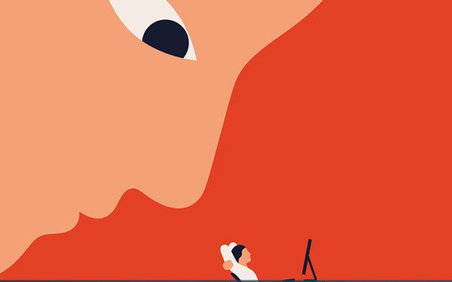 Loanh quanh trong vùng an toàn, lúc nào cũng kêu hết tiền thế nên đừng hỏi vì sao cả đời phải đi làm thuê