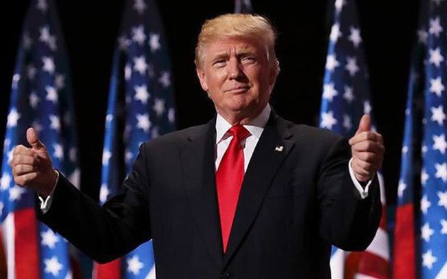 Giáo sư Harvard: Dù ông Trump hay ai là Tổng thống thì chiến tranh thương mại vẫn sẽ nổ ra!