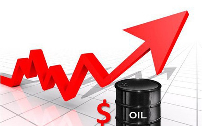 Tháng thứ 10 liên tiếp các nhà phân tích nâng dự báo giá dầu