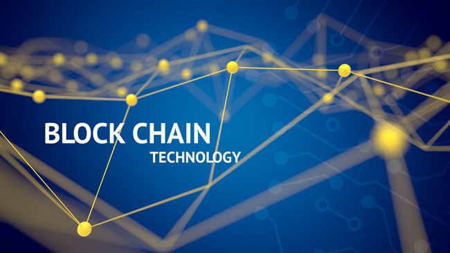 Kẻ vô danh này vừa kiếm bộn tiền nhờ ùa theo cơn sốt blockchain và tiền số