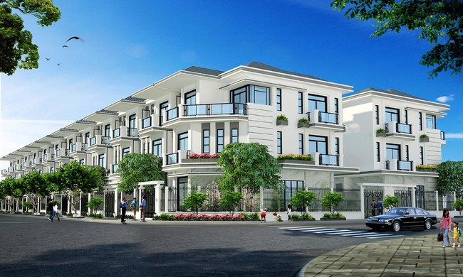 Thị trường BĐS khu Nam trong năm 2018 và sự chuyển biến tích cực Thị trường BĐS khu Nam trong năm 2018 và sự chuyển biến tích cực