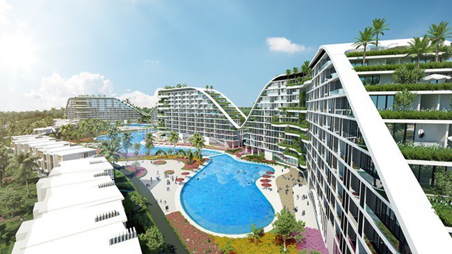 Pháp lý đảm bảo - lực hấp dẫn của dự án condotel Pháp lý đảm bảo - lực hấp dẫn của dự án condotel