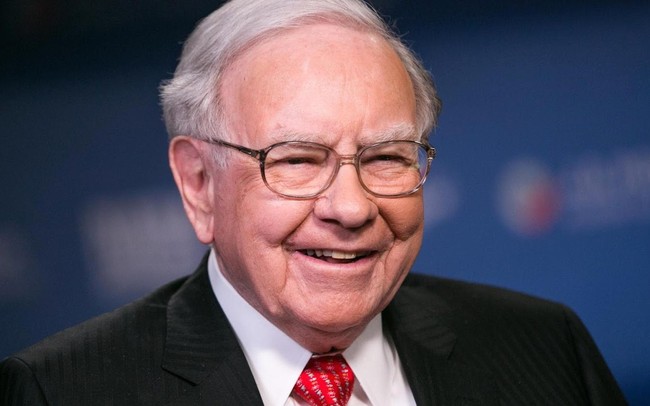 Bạn có thể chạm tới đỉnh cao của sự thành công nếu học hỏi các đặc điểm này từ ông trùm Warren Buffett