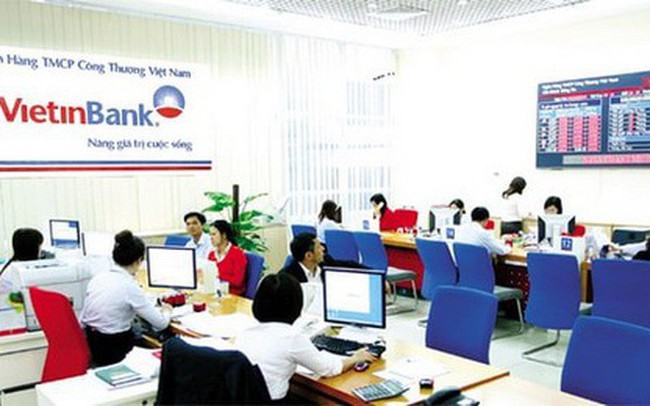 VietinBank báo lãi hợp nhất trước thuế hơn 9.200 tỷ đồng VietinBank báo lãi hợp nhất trước thuế hơn 9.200 tỷ đồng