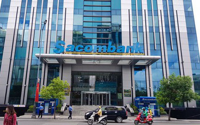 Sacombank báo lãi hợp nhất 1.488 tỷ trong năm 2017, gấp 8,5 lần năm 2016 Sacombank báo lãi hợp nhất 1.488 tỷ trong năm 2017, gấp 8,5 lần năm 2016