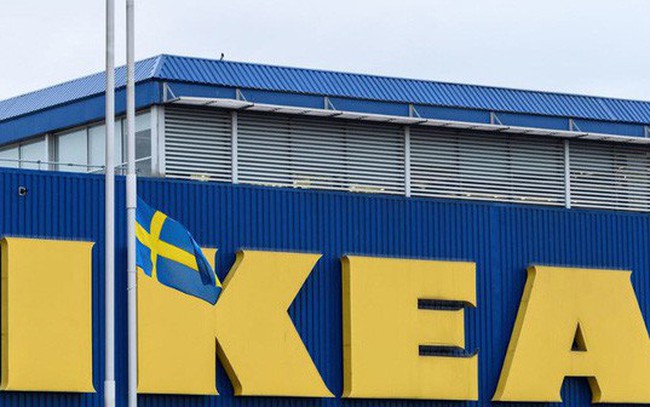 Ikea triển khai mô hình cửa hàng nhỏ, sa thải 7.500 nhân viên