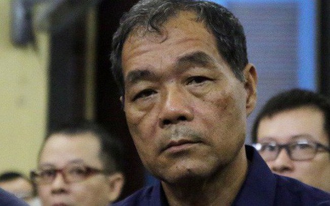 Đại gia Trầm Bê đang ở tù vẫn bị khởi tố do liên quan tới siêu lừa Dương Thanh Cường