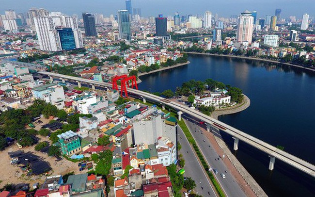 Nỗi lo “thuế chồng thuế” của doanh nghiệp bất động sản Nỗi lo “thuế chồng thuế” của doanh nghiệp bất động sản