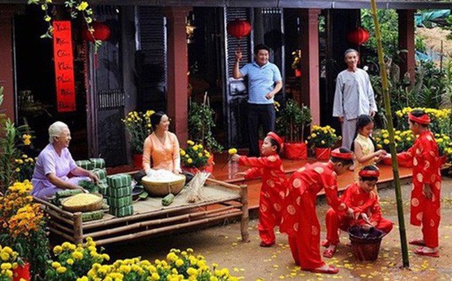Lịch nghỉ Tết Dương 2019 của người lao động