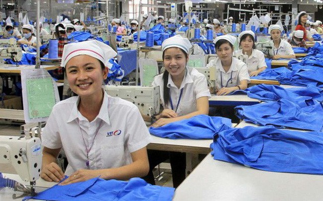 Nikkei: Doanh nghiá»p dá»t may táº¡i Trung Quá»c dá»ch chuyá»n máº¡nh máº½ sang Viá»t Nam vÃ&nbsp; Bangladesh