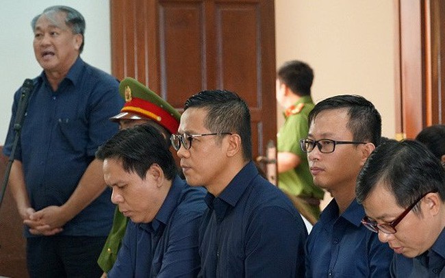BIDV, CB nói gì về việc bị thu hồi tiền trong vụ Phạm Công Danh? BIDV, CB nói gì về việc bị thu hồi tiền trong vụ Phạm Công Danh?
